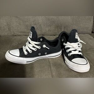 Converse girls